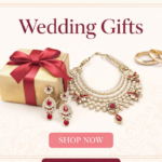 Wedding Gifts