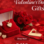 Valentine's Day Gifts