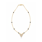 Xavi Celestia Diamond Mangalsutra