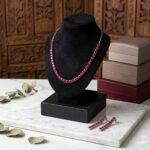 The Crimson Linea AD Tennis Suite