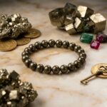 Pyrite Power Bracelet