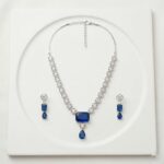 The Midnight Azure Geometric AD Set