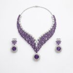 The Violet Crown Statement AD Set