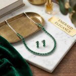 The Emerald Elegance AD Tennis Suite