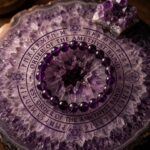 Royal Amethyst Bracelet