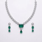 The Imperial Emerald-Cut AD Suite