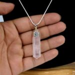 Love Attraction Rose Quartz